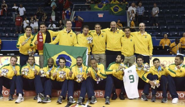 Augusto Lima consigue la medalla de oro en Los Panamericanos - 3, Foto 3