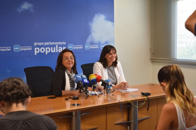 El Gpp propone crear un Sello de Patrimonio Cultural que distinga a los bienes culturales de la Región - 1, Foto 1