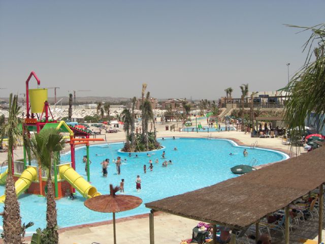 Cruz Roja reconoce la colaboración de Terra Natura Murcia con las familias de Lorca afectadas por el terremoto de 2011 - 1, Foto 1