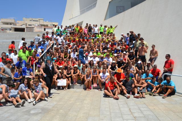 Los bichos de Koppert y Los Tiramillas lideran el Foto Rally 2015 - 2, Foto 2