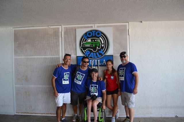 Los bichos de Koppert y Los Tiramillas lideran el Foto Rally 2015 - 3, Foto 3