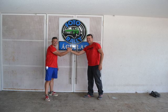 Los bichos de Koppert y Los Tiramillas lideran el Foto Rally 2015 - 4, Foto 4