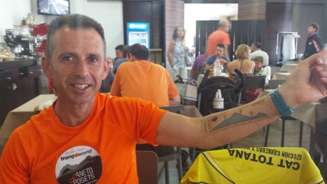 Resultados pruebas fin de semana Club Atletismo Totana, Foto 6