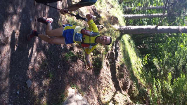 Resultados pruebas fin de semana Club Atletismo Totana, Foto 7