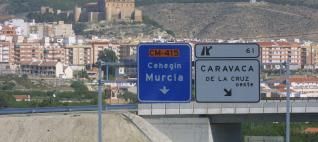Los socialistas de Caravaca denuncian que la amortización de la autovía a Murcia resta inversiones a la comarca del Noroeste - 3, Foto 3
