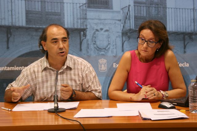 La Universidad Popular presenta su nueva oferta educativa, formativa y cultural - 1, Foto 1