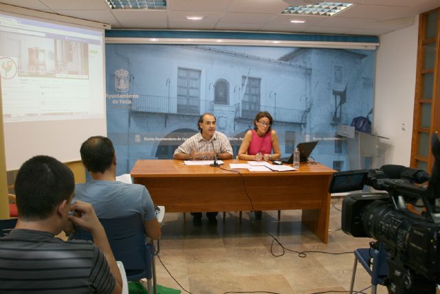 La Universidad Popular presenta su nueva oferta educativa, formativa y cultural - 2, Foto 2