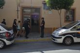 La Policía Nacional desarticula una organización criminal dedicada al tráfico de cocaína en la Región de Murcia