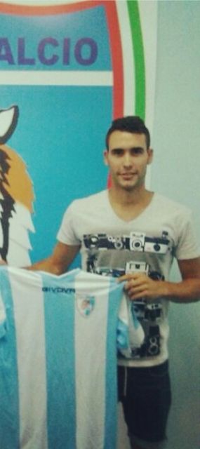 José Guirao Gil nuevo entrenador del Águilas F.C. - 2, Foto 2