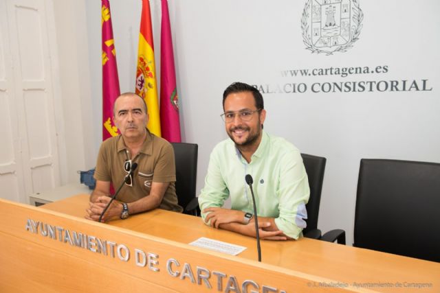La Mar de Músicas convierte a Cartagena en el puerto cultural del Mediterráneo - 1, Foto 1