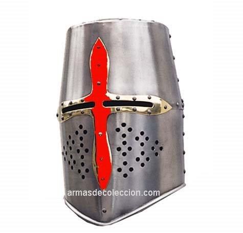 La Asociación Templarios de Jumilla hace público sus actos de la XIII Guardia Templaria a Nuestra Señora - 1, Foto 1