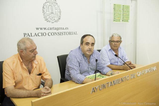 Puerto Rico, Cuba, Chile, Panamá y Colombia participan en Trovalia 2015 - 4, Foto 4