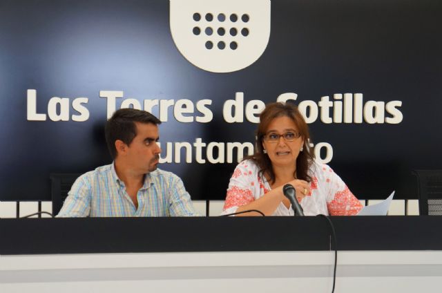 Los Servicios Sociales del Ayuntamiento torreño hacen balance del primer semestre de 2015 - 1, Foto 1