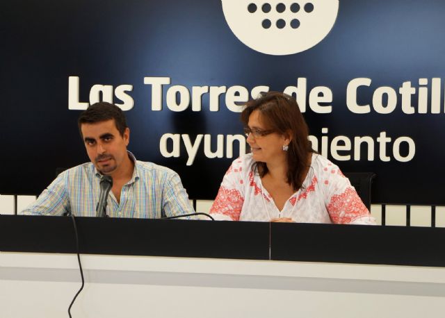Los Servicios Sociales del Ayuntamiento torreño hacen balance del primer semestre de 2015 - 3, Foto 3