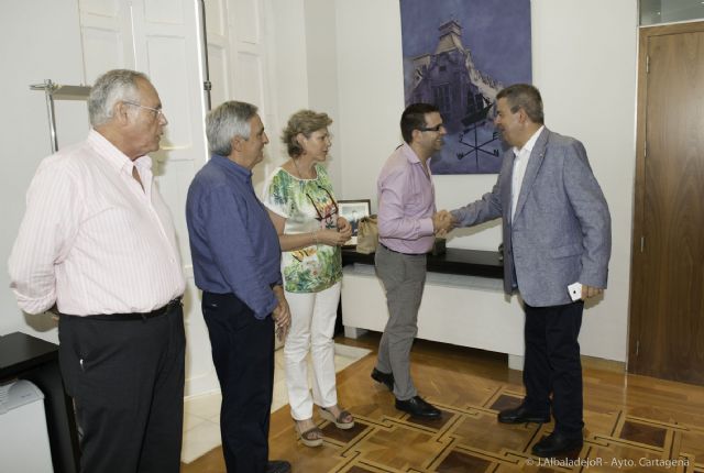 Cáritas Diocesana y el Ayuntamiento trabajarán conjuntamente por los más necesitados - 2, Foto 2