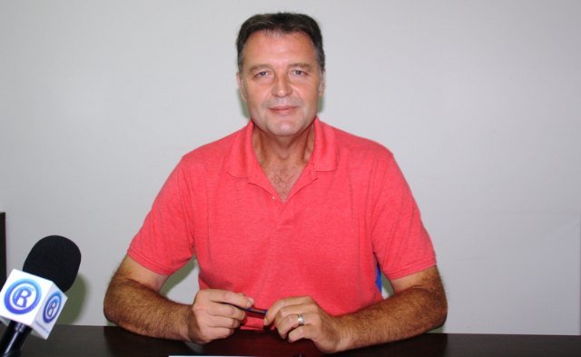 Francisco Saorín expone las claves que regirán el Departamento de Urbanismo - 1, Foto 1