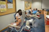 SABIC abre sus puertas a la donacin de sangre