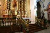 La Hdad. de Santa María Magdalena celebró el pasado 22 de julio la Santa Eucaristía en honor a su imagen titular