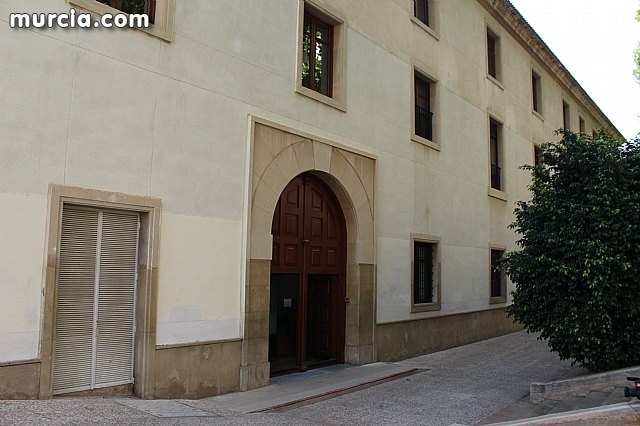 El alcalde solicita la ayuda del Gobierno regional para afrontar la “difcil y muy preocupante” situacin econmico-financiera municipal - 2