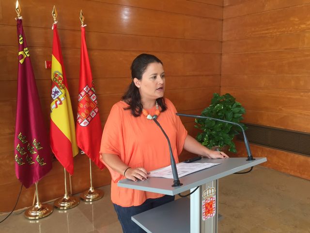 Tráfico mejorará la seguridad vial en más de 50.000 metros cuadrados de vías del municipio - 1, Foto 1