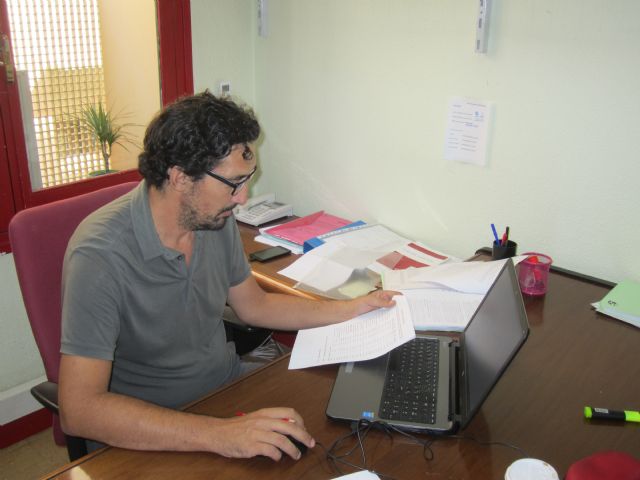 Ahora Murcia propondrá el uso para fines sociales de 150 mil euros ahorrados - 1, Foto 1