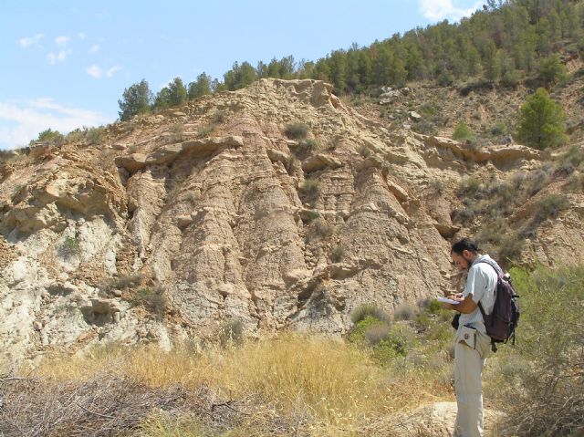 Pliego apuesta por el patrimonio geológico como recurso turístico - 1, Foto 1