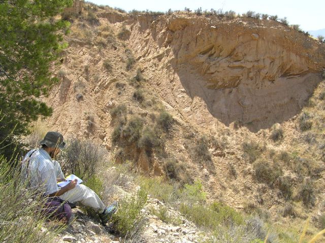 Pliego apuesta por el patrimonio geológico como recurso turístico - 2, Foto 2