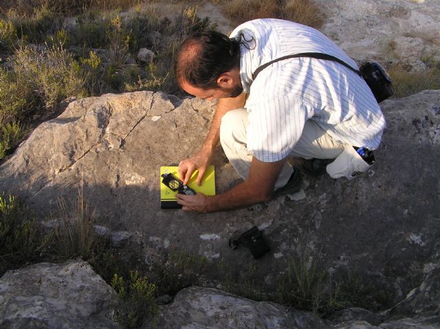 Pliego apuesta por el patrimonio geológico como recurso turístico - 3, Foto 3