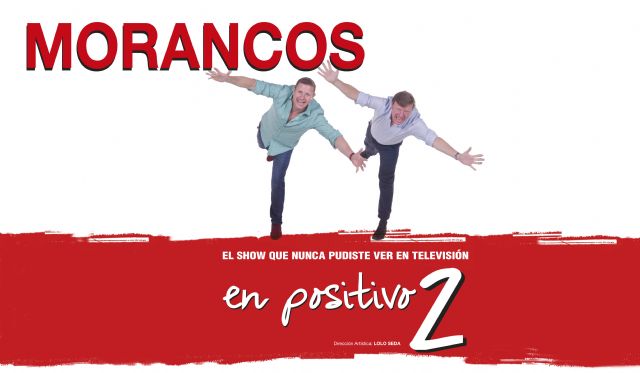 Los Morancos presentarán su nuevo espectáculo en El Batel - 1, Foto 1