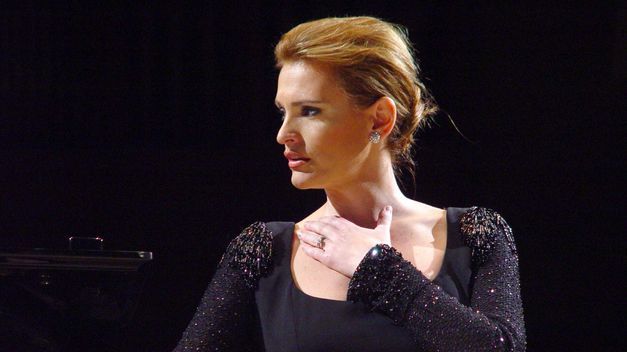 El Festival de Teatro, Música y Danza de San Javier acoge la visión de El Brujo sobre Santa Teresa de Jesús en Teresa o el sol por dentro - 3, Foto 3