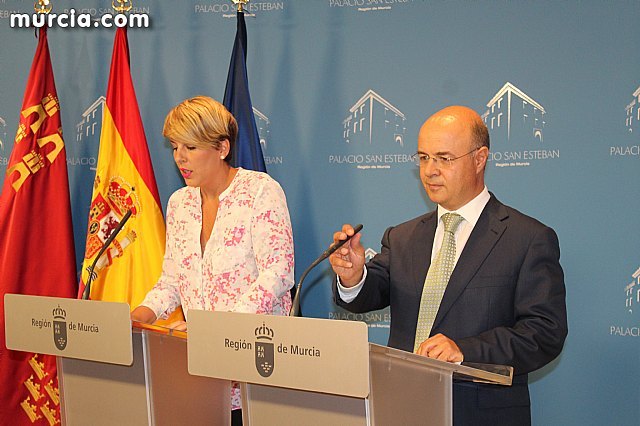 Más de 148.000 euros para 20 plazas de residencia de personas con discapacidad intelectual en Fortuna - 2, Foto 2