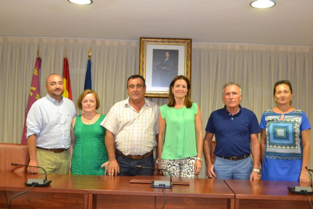 El Pleno aprueba, con la abstención del PP, una modificación del reglamento que garantiza la participación ciudadana y la transparencia - 2, Foto 2