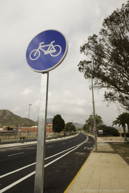 Últimos retoques en Sebastián Feringán - 1, Foto 1