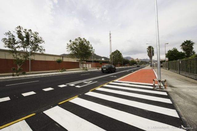 Últimos retoques en Sebastián Feringán - 2, Foto 2