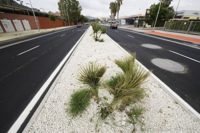 Últimos retoques en Sebastián Feringán - 4, Foto 4