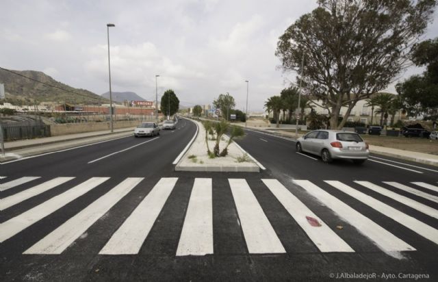 Últimos retoques en Sebastián Feringán - 5, Foto 5