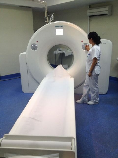 La Comunidad destina doce millones de euros para renovar equipos en las nueve Áreas de Salud - 2, Foto 2