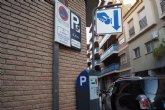 El servicio de estacionamiento de la ORA estar exento de pago durante todo el mes de agosto