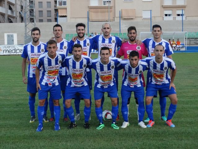 El Águilas FC vence y convence - 2, Foto 2