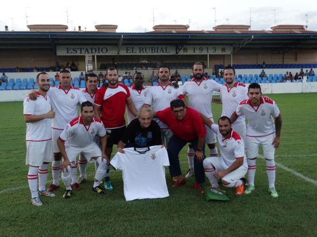 El Águilas FC vence y convence - 3, Foto 3