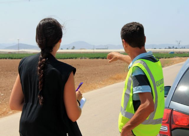 La Guardia Civil detiene a 130 personas de una trama dedicada al cobro fraudulento de prestaciones por desempleo y ayuda familiar - 1, Foto 1