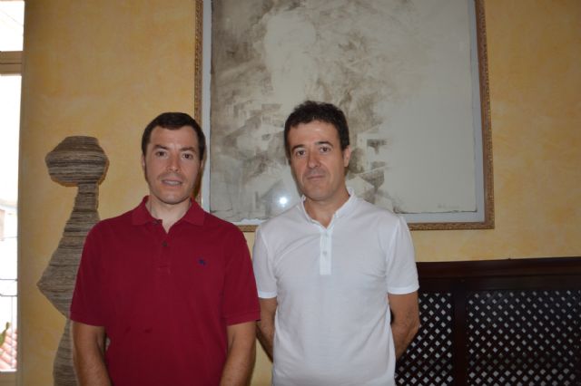 José Antonio Cano Martínez será el pregonero de la Feria Taurina de Blanca - 1, Foto 1