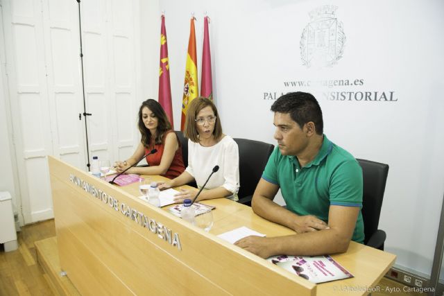 Casi medio centenar de comercios participará en la III Shopping Night Los Belones - 2, Foto 2