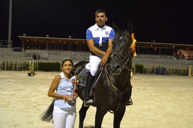 Martínez Bastida gana el Gran Premio en la última jornada de la Liga de Verano Aros - 1, Foto 1