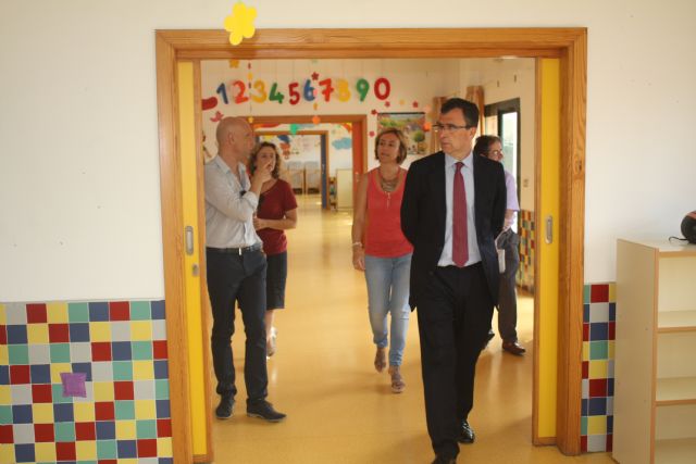 Los 9 centros de conciliación de la vida laboral y familiar que mantiene el Ayuntamiento de Murcia ofertan 658 plazas en escuelas vacacionales - 2, Foto 2