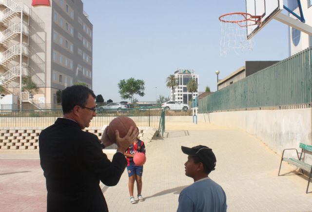 Los 9 centros de conciliación de la vida laboral y familiar que mantiene el Ayuntamiento de Murcia ofertan 658 plazas en escuelas vacacionales - 3, Foto 3