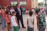 Los 9 centros de conciliacin de la vida laboral y familiar que mantiene el Ayuntamiento de Murcia ofertan 658 plazas en escuelas vacacionales
