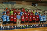 ElPozo Murcia FS 2015-16 comienza a rodar