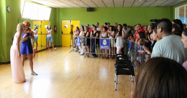 La Escuela Municipal de Verano ha contado con más de un centenar de alumnos durante el mes de julio - 2, Foto 2