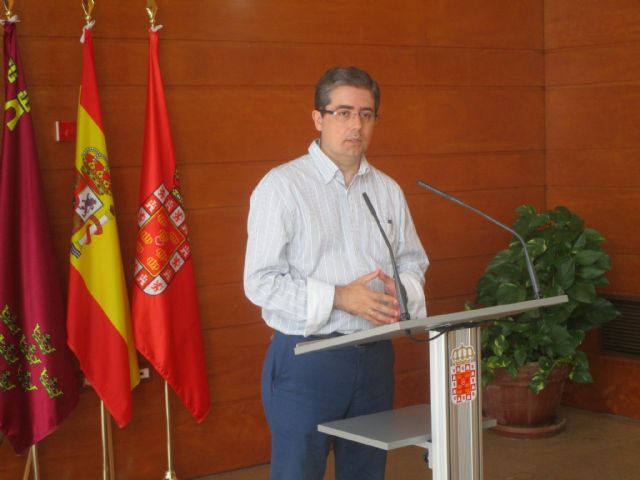 Murcia no cierra en agosto y ofrecerá una decena de actuaciones en plazas del casco urbano - 1, Foto 1